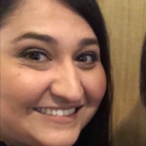 Meet your Posher, Erica